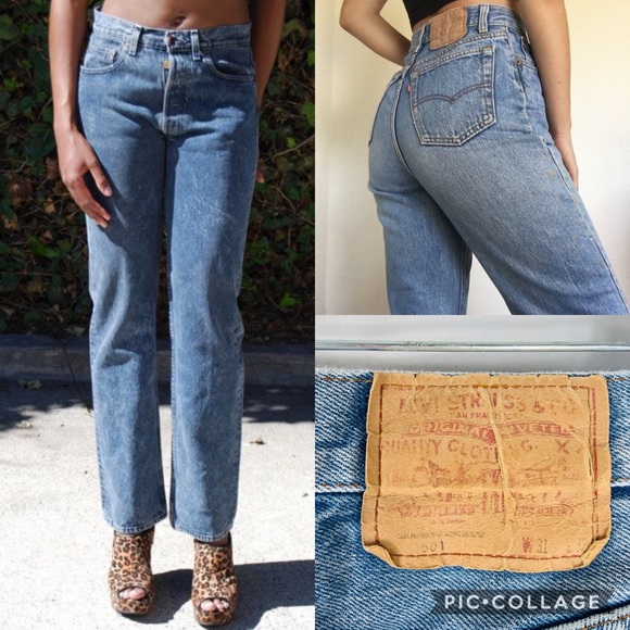 levis 501 31x32